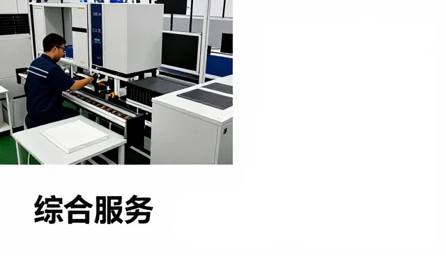 智能运维平台